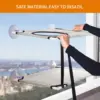 Cat Bed Hanging Window Double-Layer Pet Hammock Sunny Window Seat Kitten Nest Durable Bed for Cats Bearing 25 KG Cat Accessories 4