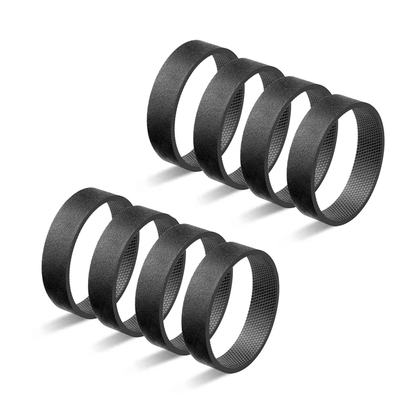 301291 Accessori Di Ricambio Per Cinghie Per Vuoto Adatti Per Kirby Sentria Vacuum Avalir 2, G3 G4 G5 G6 G7, Confezione Da 8