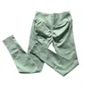 Impact Leggings for Women Scrunch Seamless Yoga Legging Low Ribbed Band Gym Sports Pants High Stretchy Fitness Tights 4