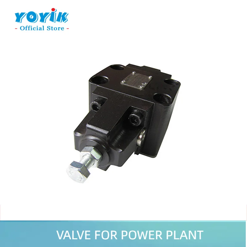 Hydraulic Pressure Control Valve PCV-03/0560 insertion element power plant spares