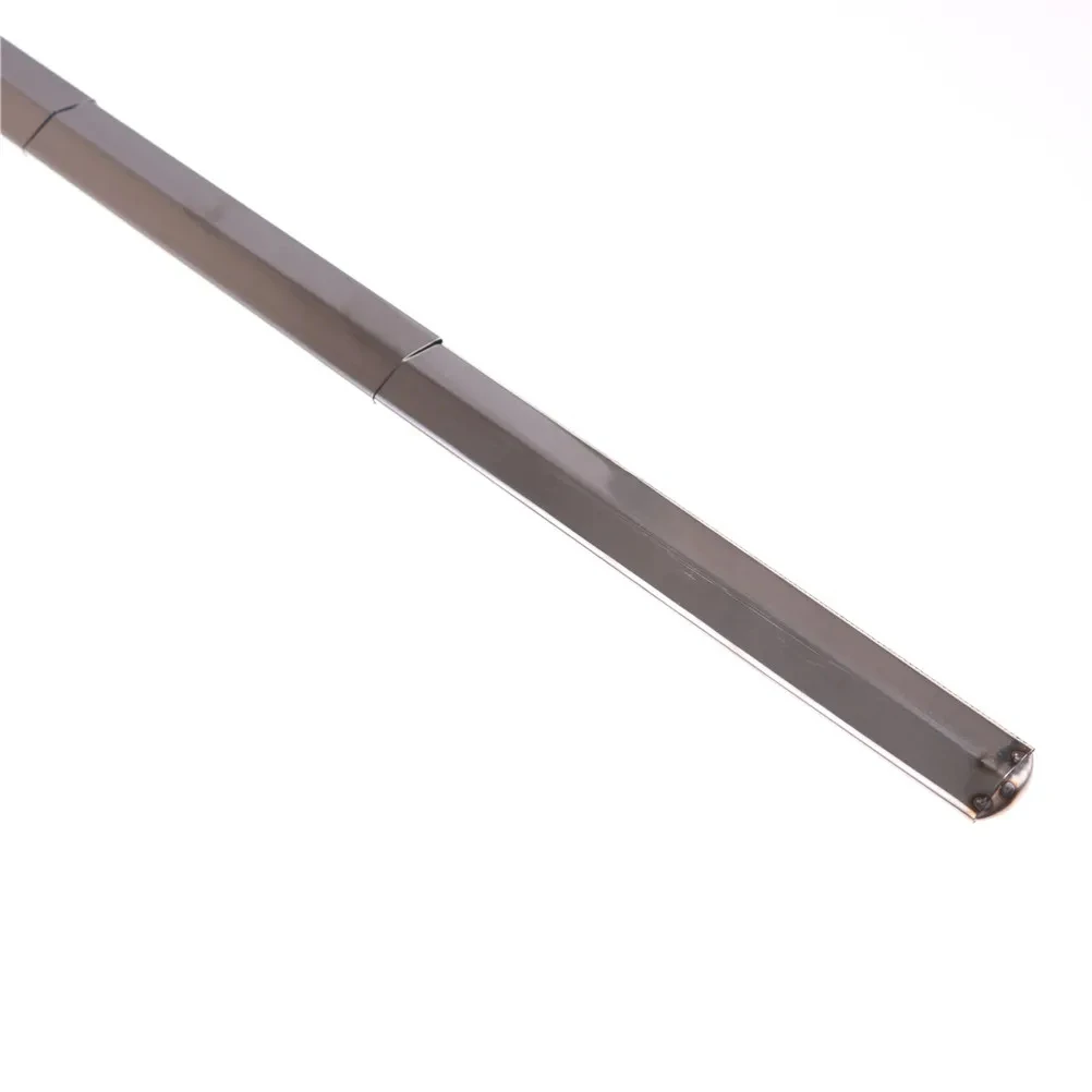 Tai Chi Sword Prop - Telescopic Outdoor Playset for Morning Practice