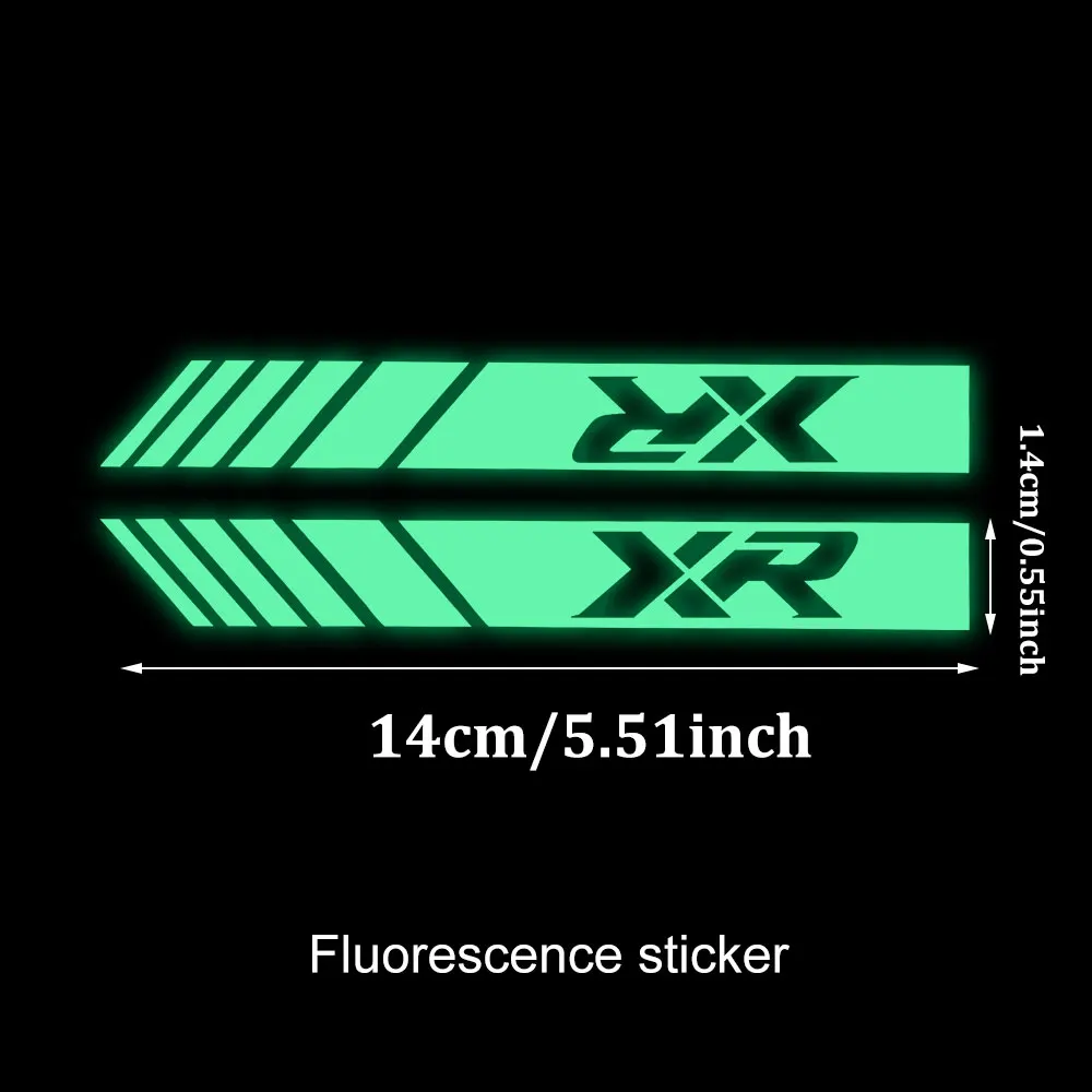 Premium Motorcycle Sticker Decal – Sleek Design for Ultimate Style Enhancement