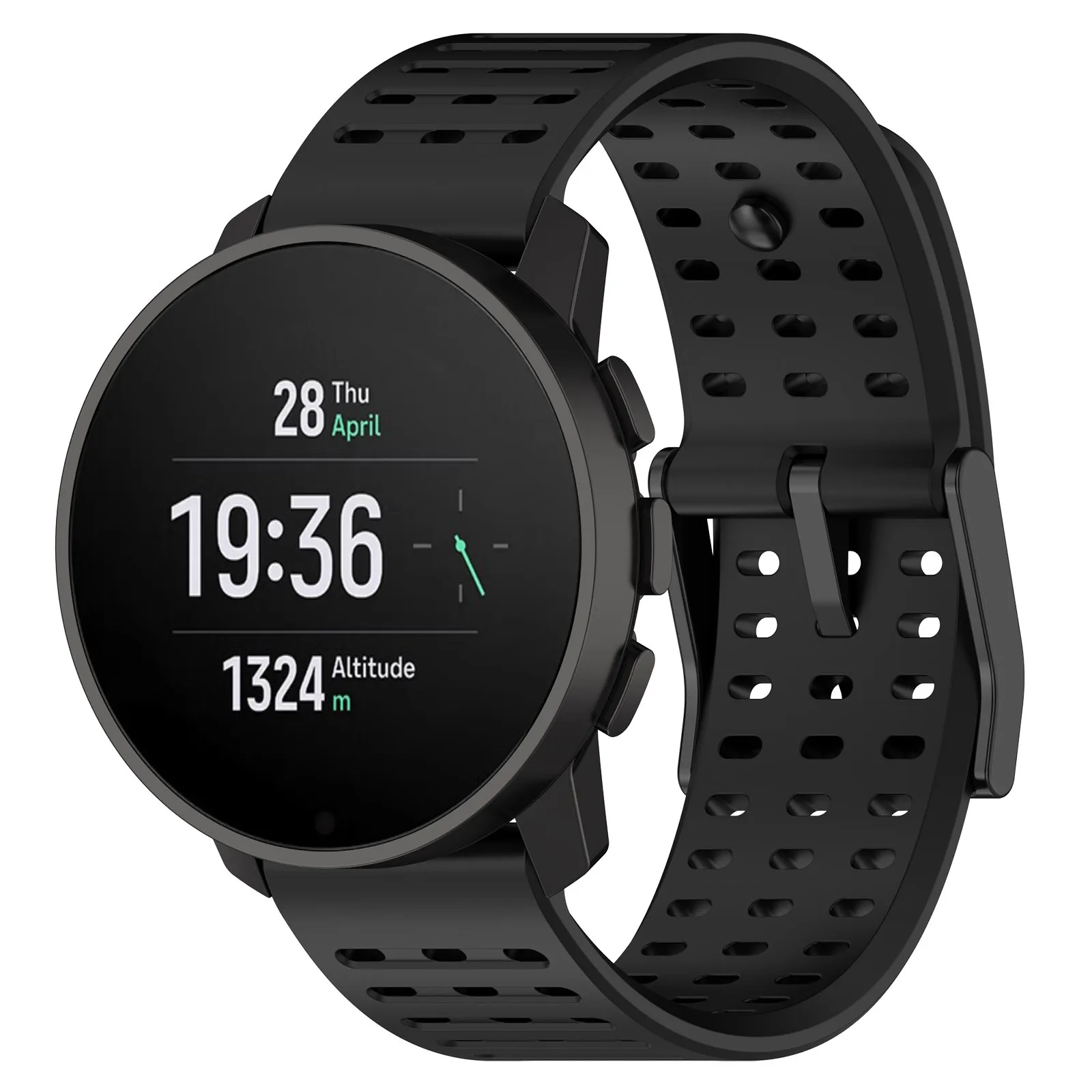 Silicone Wristband Strap for Smart Watches - Durable and Stylish Bracelet