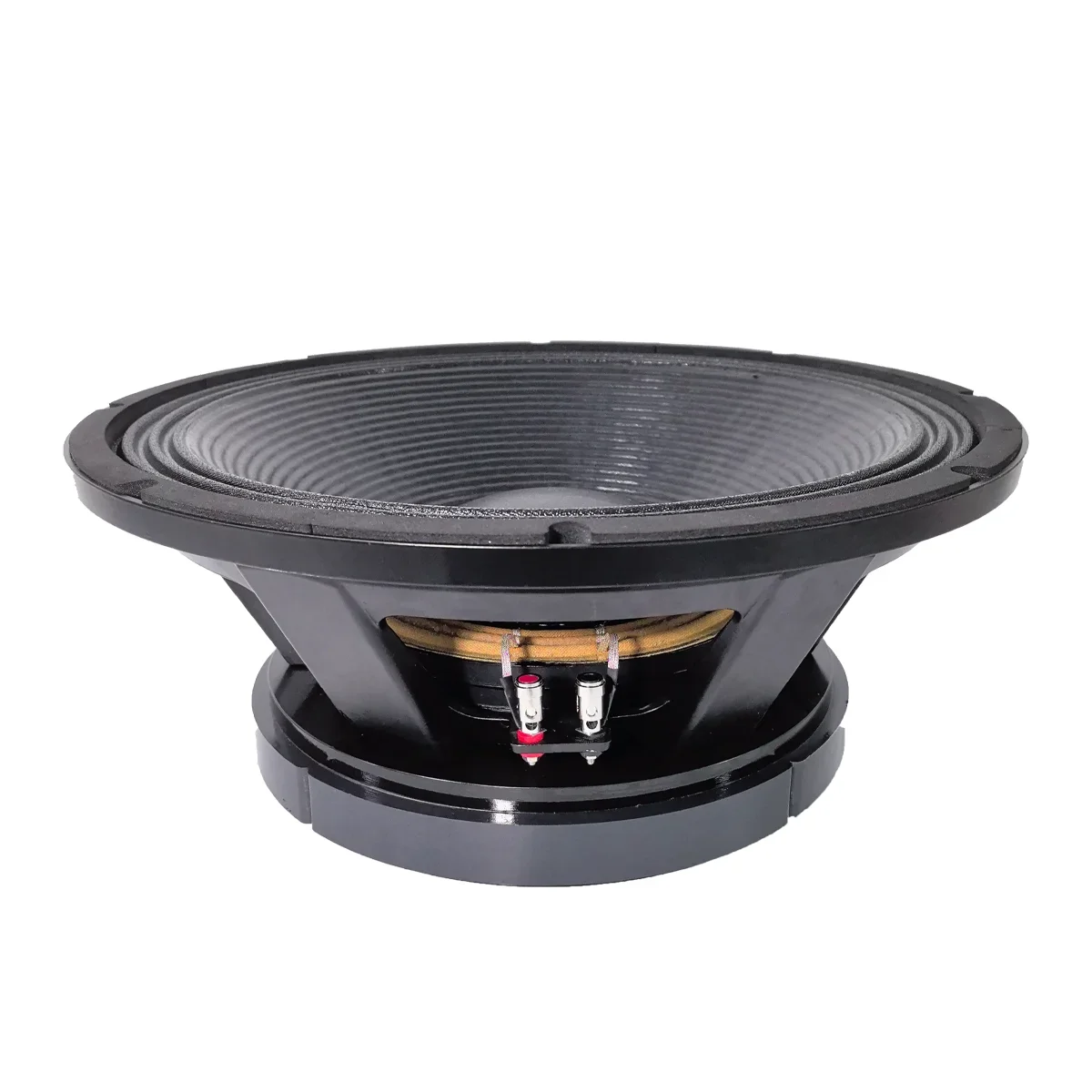 18 Inch Subwoofer Speaker High Power 4000W Dual Magnet 330mm