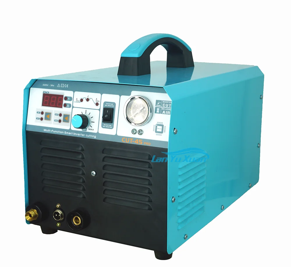 

air plasma cutter cut 40 with compressor