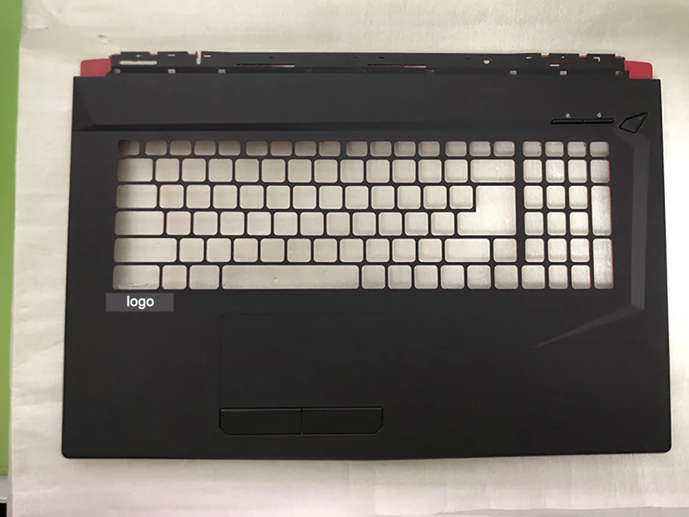 Upper cover for MSI GP73 GL73 8RC 8RD 8RE MS-17C5 17C6 17C7 17C8 palm rest case keyboard frame shell
