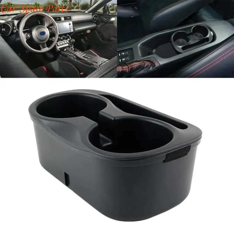 Y4UA 프론트 로우 콘솔 음료 컵 홀더 2013-2020 BRZ 92134CA000