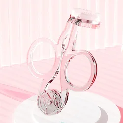 Contact Lens Applicator Tool for Easy Application and Removal (Grey)