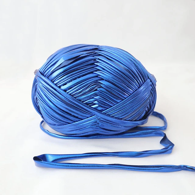 Colorful 100% Polyester Nylon Yarn for Knitting - China Textile