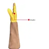 Durable Long Gardening Gloves Rose Pruning Thorn Proof Garden Gloves With Long Forearm Protection Gauntlets Unisex In Stock 4