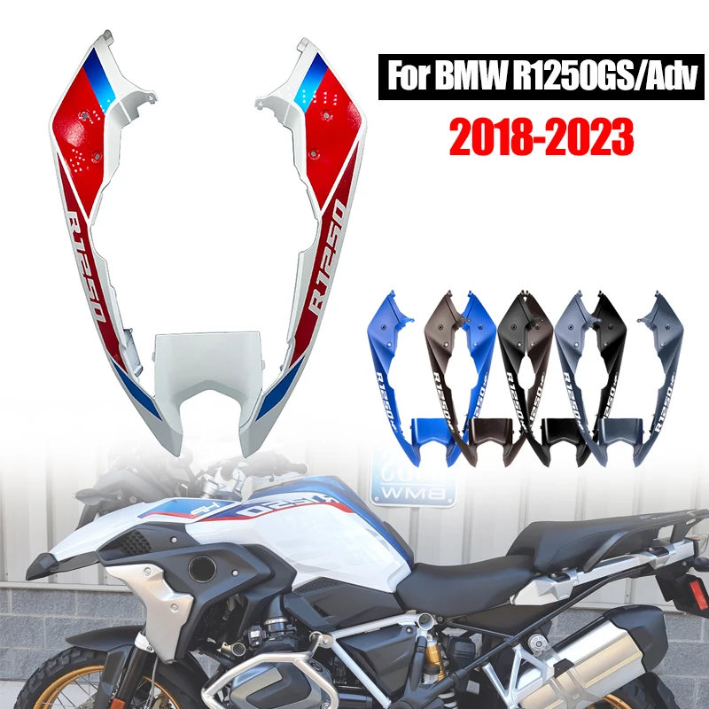 ＷＡ様2本 オートバイのフロントフェアリング R1250GS R 1250GS R1250 GS 2018