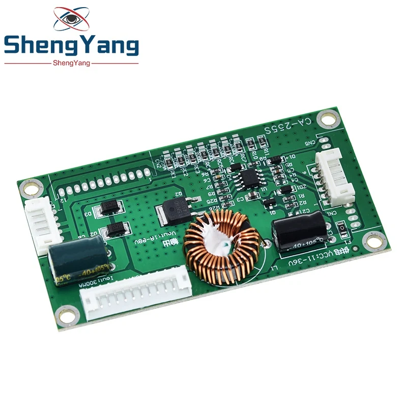 รูปสินค้า บอร์ดอินเวอร์เตอร์ LED LCD TV ปรับกระแสไฟฟ้า