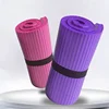 Manufacturer's Direct Sales NBR Abdominal Fitness Wheel Pad Flat Support Elbow Pad Yoga Assisted NBR Yoga Mat