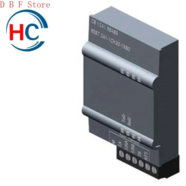 Plc Originale Simatic S7-1200 Modulo Di Comunicazione 6Es7241-1Ch30-1Xb0 Cb 1241 6Es72411Ch301Xb0