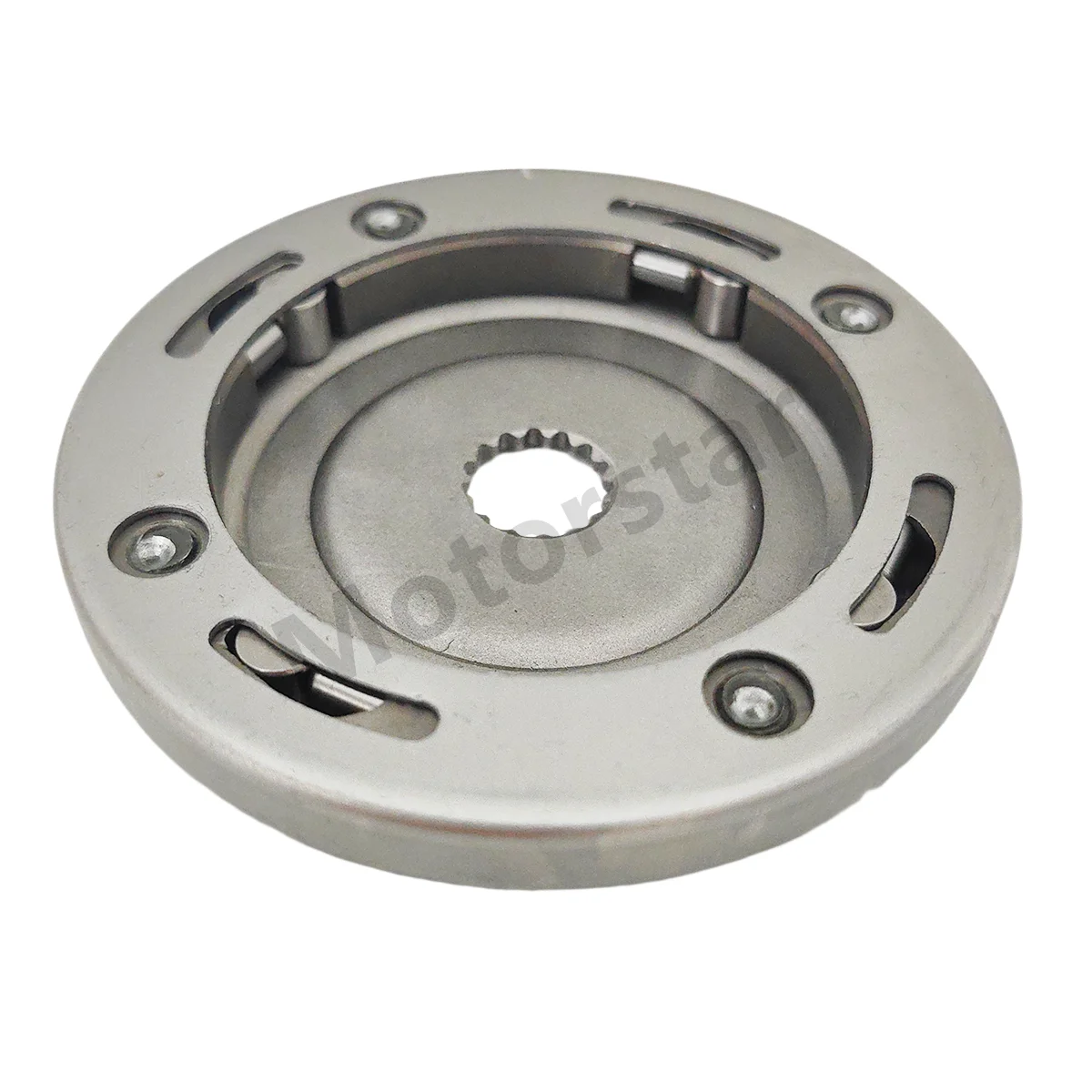 Neue Starterkupplungslager-Freigabe, passend für Yamaha YW125 Zuma 125CC BWS NXC Cygnus x 125 GTR – Detail 2
