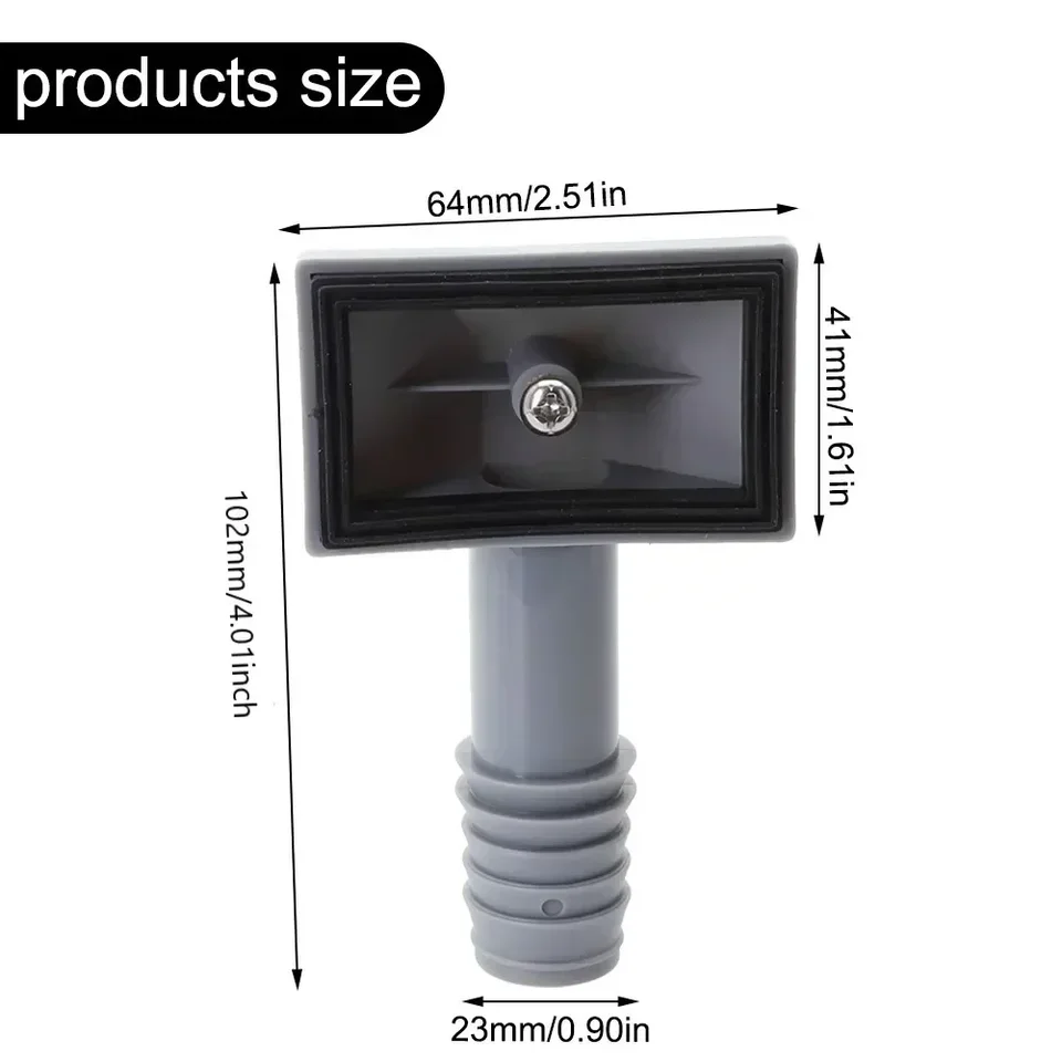 Bath Waste And Overflow Kit Round Overflow Pipes, Sink Overflow Kit ...