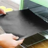 1-6pcs Non-stick BBQ Grill Mat 50x40CM Baking Mat BBQ Tools Cooking Grilling Sheet Heat Resistance Easily Cleaned Kitchen Tools 3