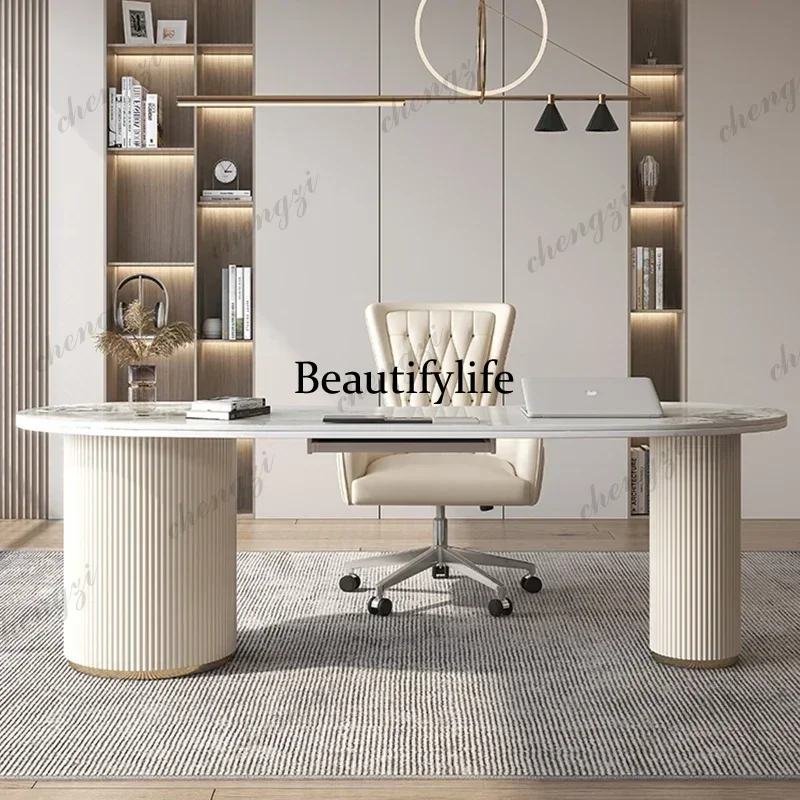 Bureaux de bureau A73Replica, table d'atelier, bureau d'ordinateur, table d'appoint de canapé, bureau d'angle, fournitures et accessoires de bureau, mobilier commercial.