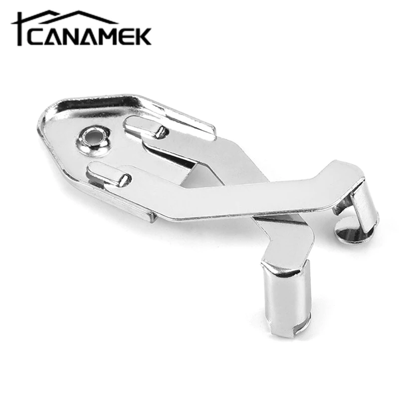 Metal Single Sword Wall Mounts Vertical Wall Sword Display Hook Universal Sword Holder Multifunctional Skateboard Storage