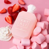 Eau de Parfum 100ml, parfum de luxe longue durée, floral, fruité, vanille, oriental, boisé, sucré, parfum signature 5