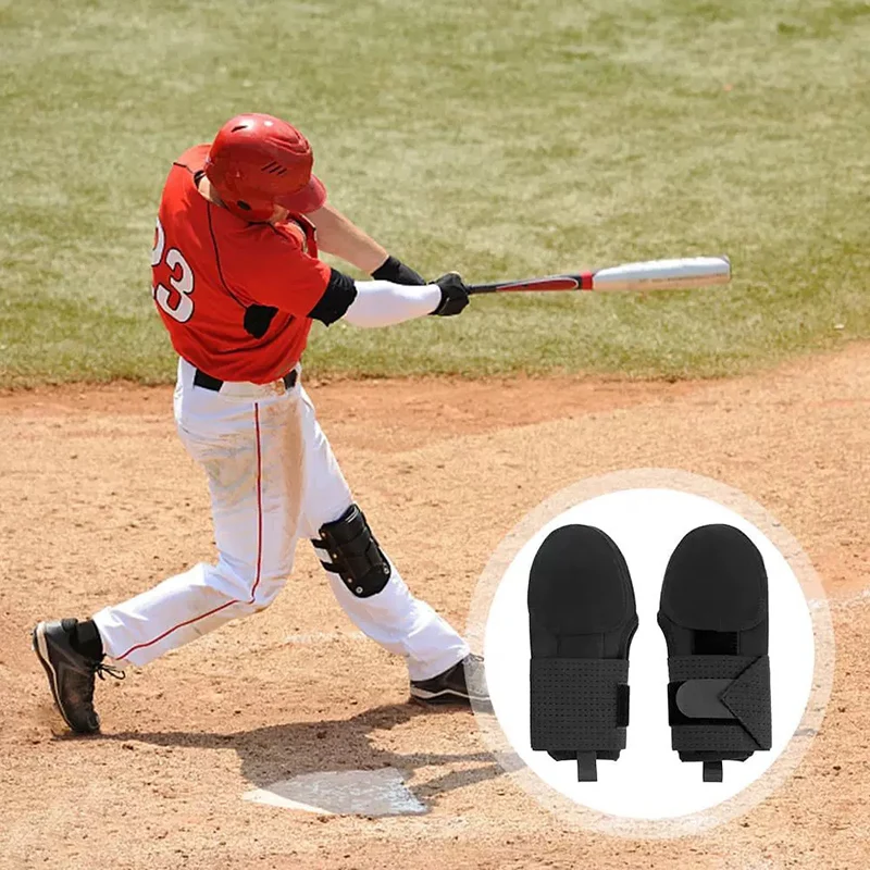Professional Baseball Gloves Sliding Baseball Softball Sports Gloves Youths Adults Outdoor Training Sports Hand Protection