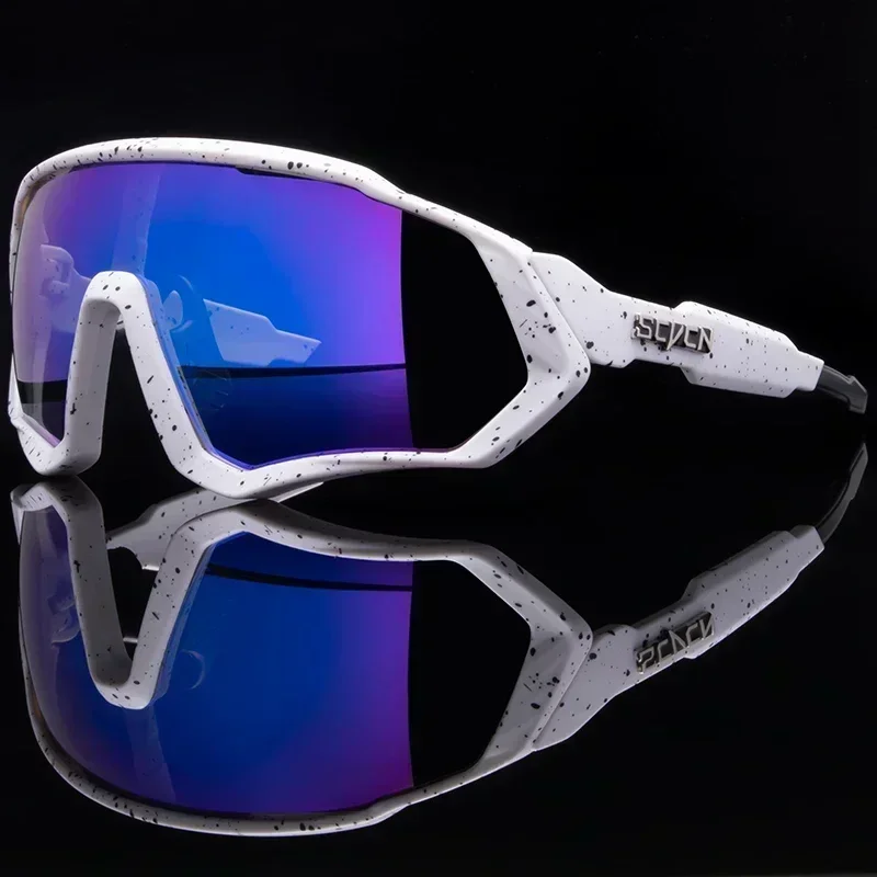 Classic Bike Cycling Glasses MTB Riding Sunglasses Men Women Racing Bicycle Goggles Outdoor Sports Running Hiking Eyewear