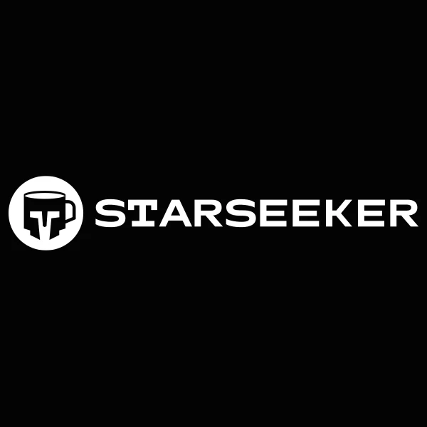 STARSEEKER Coffee Store