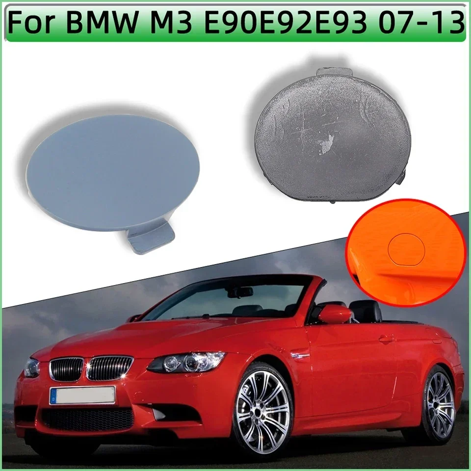 車用リアバンパー牽引フックカバー 蓋アイキャップカバー に適合する 3シリーズ クーペ E92/コンバーチブル E93 2007-2 BMW  M3のフロントおよびリア牽引フックキャップ,装飾シェルの蓋,リアバンパー,e90,e92,e93,2007, 2008, 2009, 2010,  2011, 2012, 2013 - AliExpress ... 車用リアバンパー牽引フックカバー 蓋アイキャップカバー に適合する 3シリーズ クーペ E92/コンバーチブル E93 2007-2