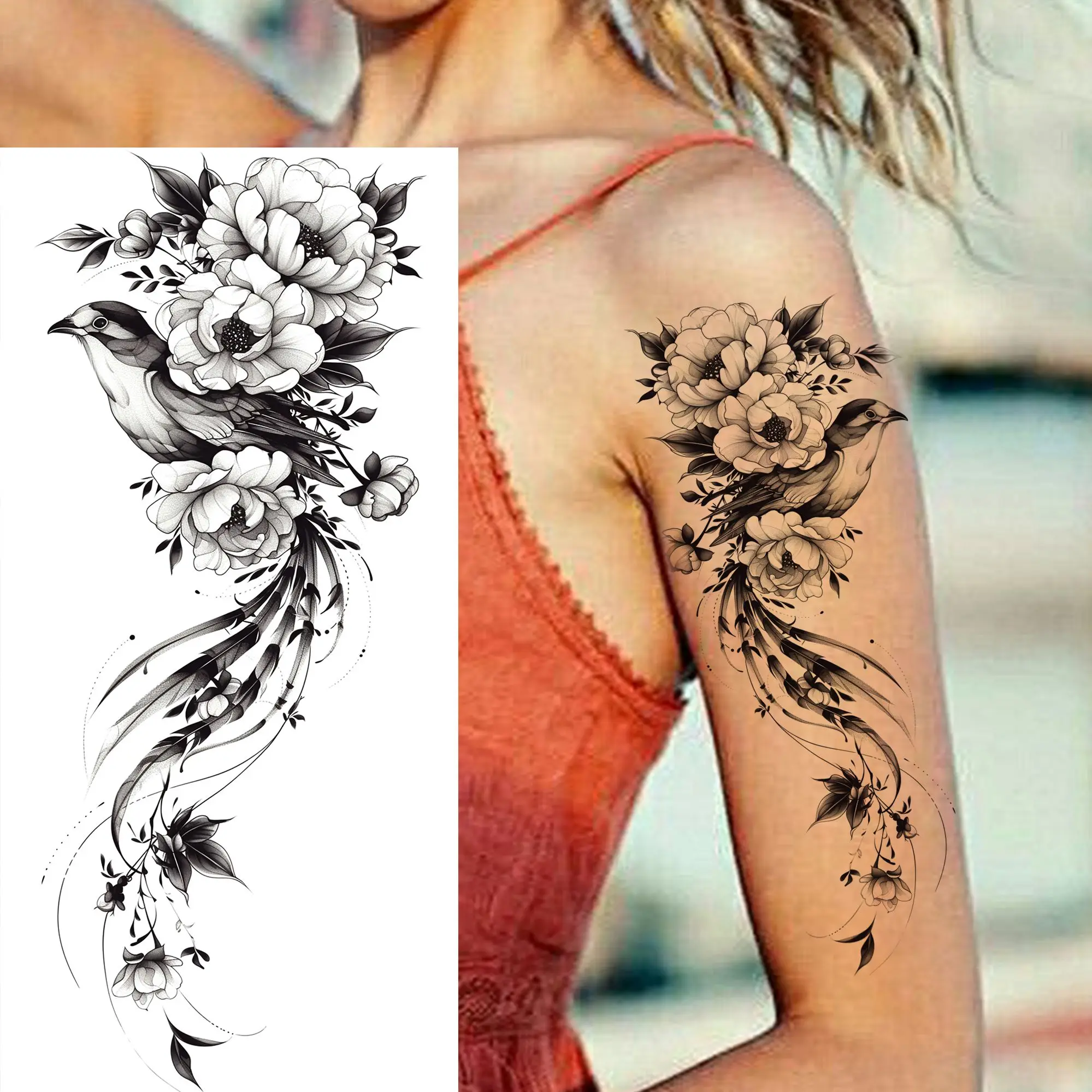 Find Your Dream forearm Tattoos! (3109) - Page 1 | Inkbox™, image size:1999x1999