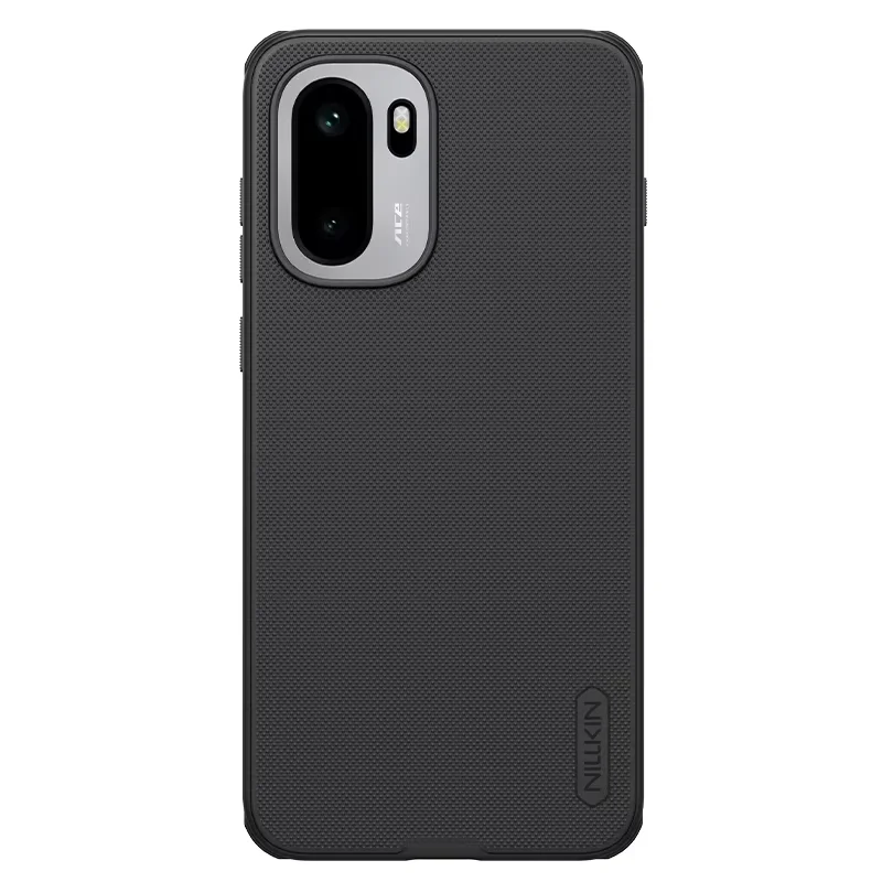 Nillkin Super Frosted Shield Pro Phone Case - Anti-Fingerprint Shockproof Back Cover