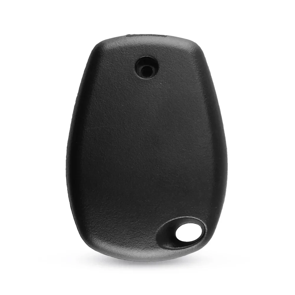 2/3 BNT Remote Key Shell Blank Case Fob for Renault Megan Modus Clio Modus Kangoo Logan Sandero Duster Car Alarm Housing key case car key shell car remote key car key key shell
