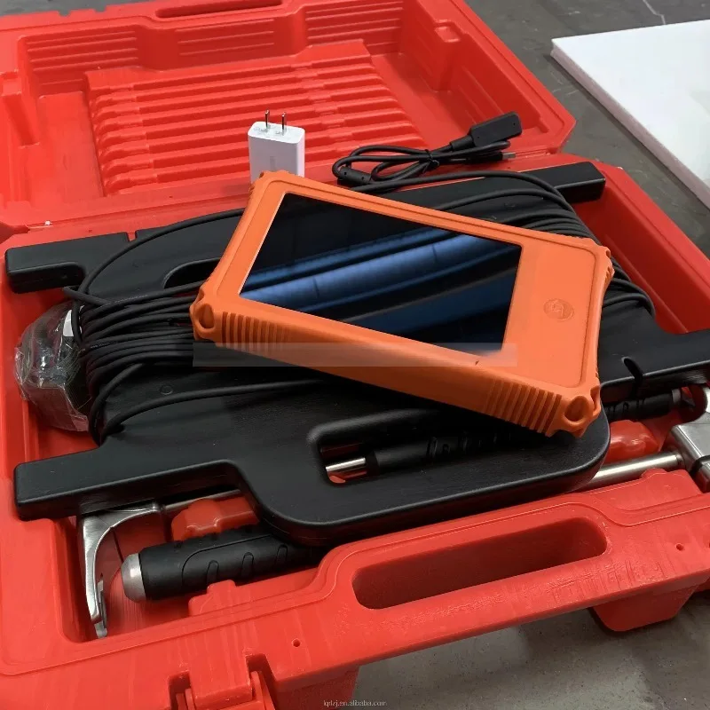 Quick Version Water FinderFactory Supply High Precision Underground Water Finder