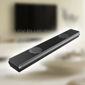 130W Soundbar 5.0 Bluetooth Speakers Home Theater System 6 Speaker Array HDMI ARC Optical For TV Projector Surround Sound System