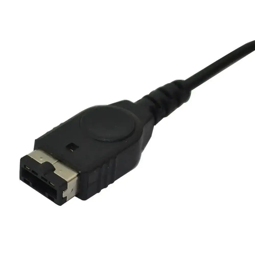 Universal Travel Charger for Gameboy Advance SP and Nintendo DS