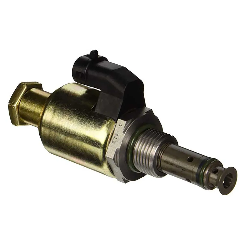 

CM5013 Fuel Pressure Regulator for FORD 7.3L IPR VALVE Fuel Injection Pressure Regulator F81A9C968AA