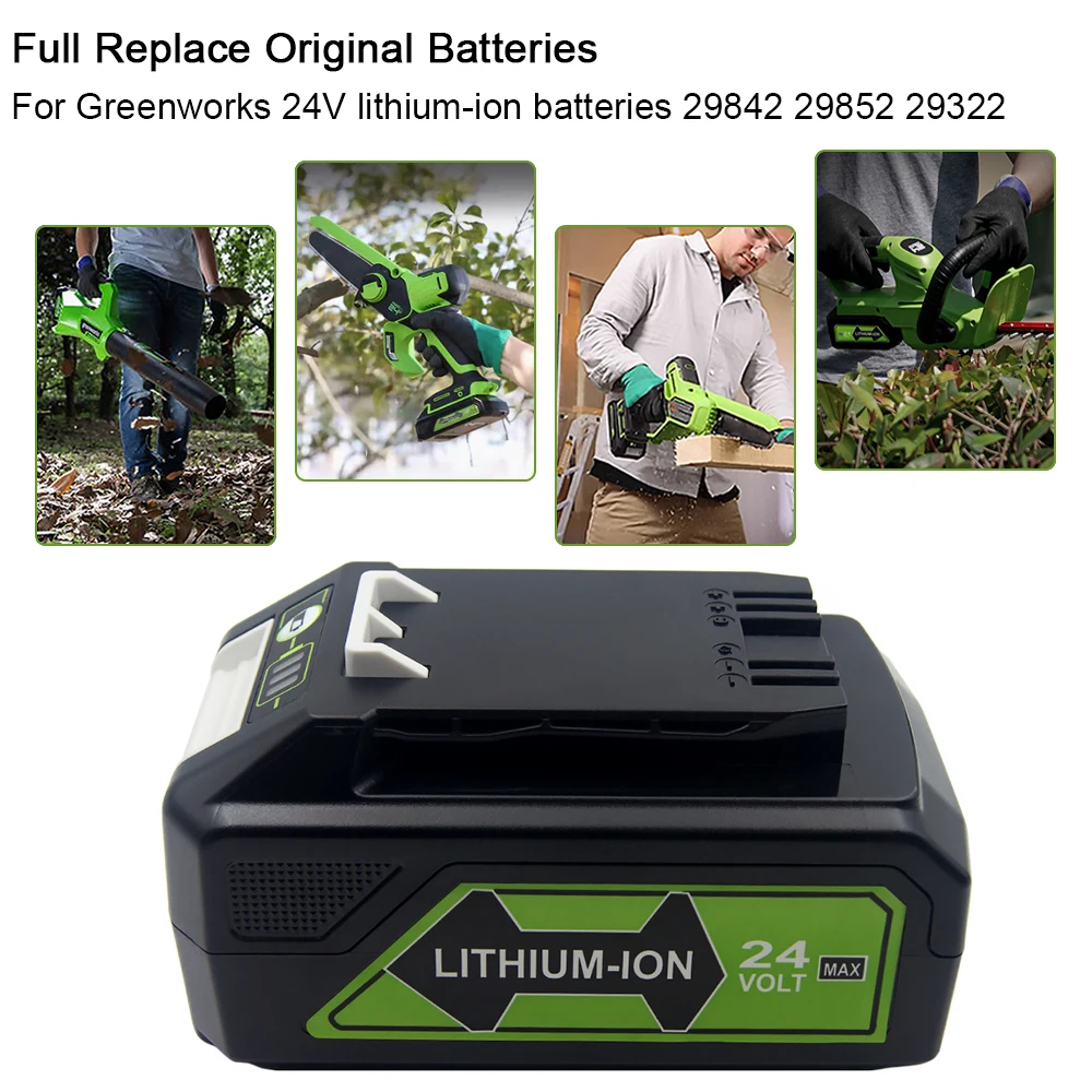 Homelite Electric Lawn Homelite 24 Volt Lawn Mower Battery Battery