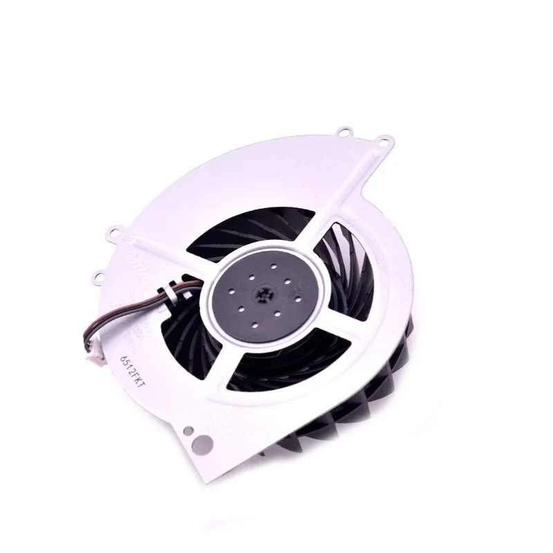 Ventilador de Substituição Cpu G85b12ms1bn56j14 para Ps4 Cuh1200 Cuh-12xx Cuh-1200ab01 Cuh-1200ab02 1215a 1215b Series - Imagem 2