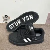Baskets de Skate pour hommes et femmes, chaussures à pain, tendance nationale rétro, chaussures de Sport, planche à vent, Y2k, nouvelle collection 5