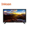 DC 12v Super Slim Rechargeable 32 Inch Low Price New Led Lcd Smart Tv