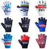 Half Finger Cycling Gloves for 2024 Pro Team,Breathable,Anti Slip and Shock-absorbing 1