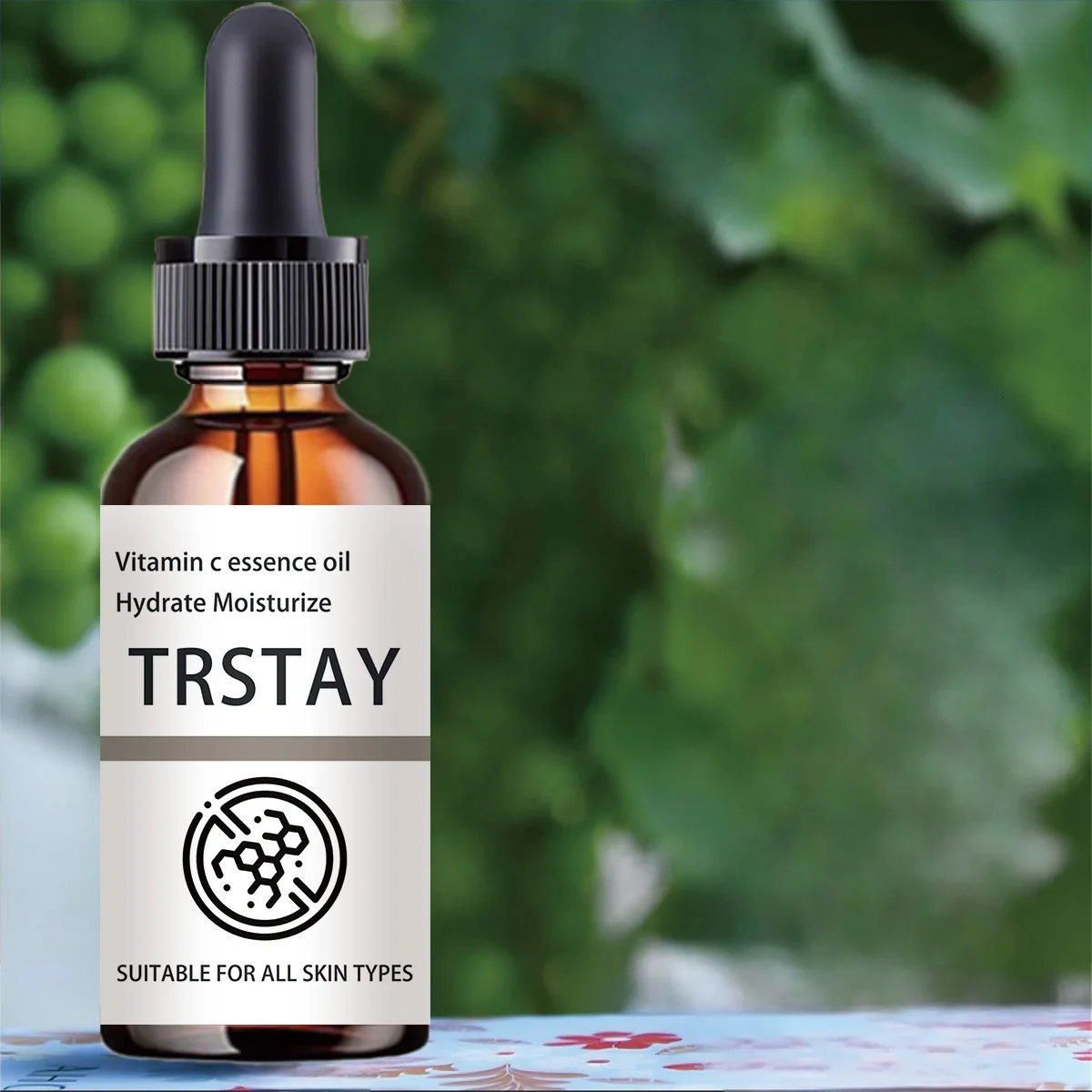Salicylic Acid 2% Essence Fade Spots Shrink Pores Brighten Skin Tone Control Oil