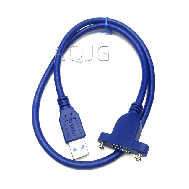 Prolunga Usb 3.2 Fasgear Cavo Di Prolunga USB 10 Gbps USB 3.1 Gen 2 Tipo C Da Maschio A Femmina Supporto Per Cavo Uscita Video 4K Compatibile Per Porta Thunderbolt 3, Mac-Book - Foto 4