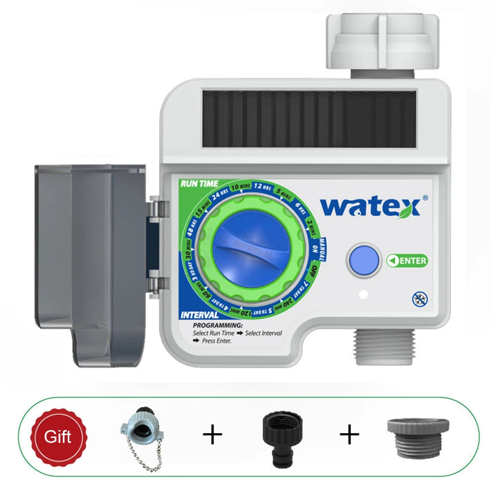 water timer