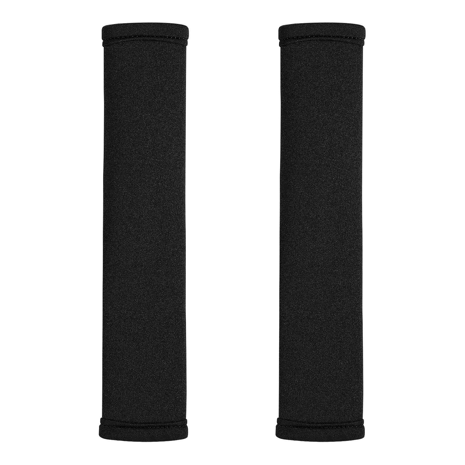 LIOOBO 1 Pair Non Slip Kayak Paddle Grip Anti Skid Neoprene Paddling