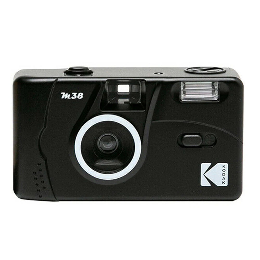 M38 Black