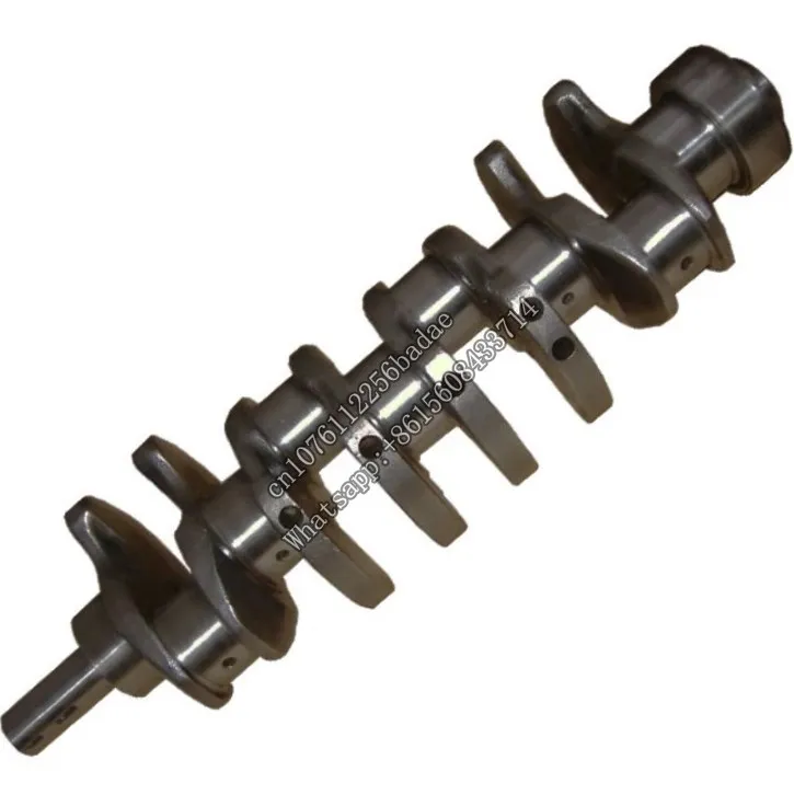 

Crankshafts for Toyota Coaster Land Cruiser 2B 3.2L Diesel Engine