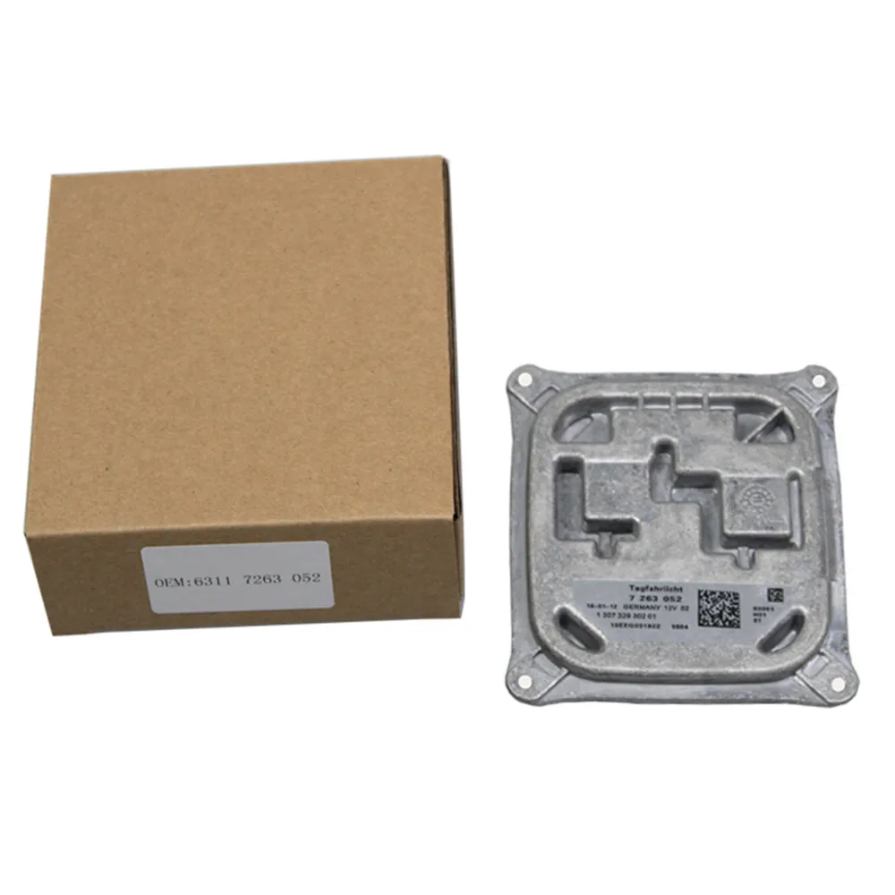 Рисунок 4 - 7263052 светодиодный для BMW E70 2011-2013