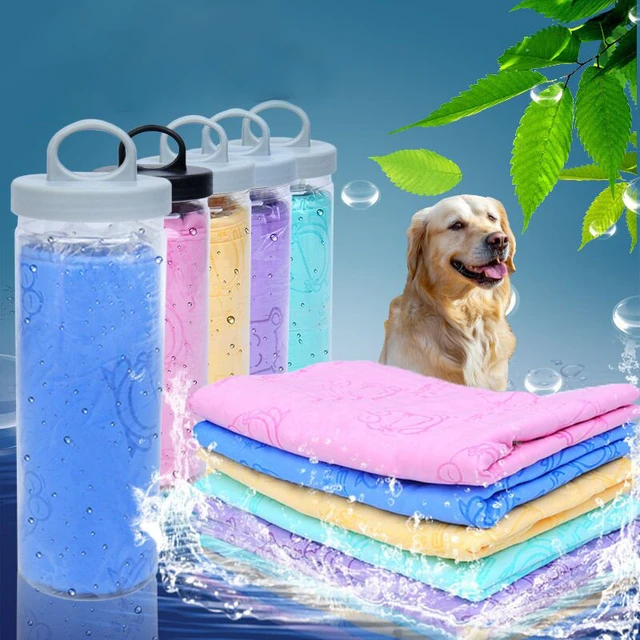 Toallas para perros – Compra Toallas para perros con envío gratis en  aliexpress.