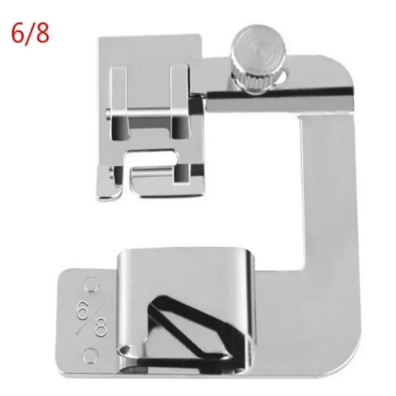 3Pcs sewing machine presser foot images - 6