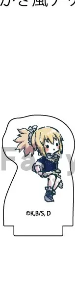 Фото Игра Nanami Ryusui Kuromu Hyoga Ishigami Senku Asagiri акриловая искусственная аниме мини-фигурка модель Косплей игрушка для подарка №4